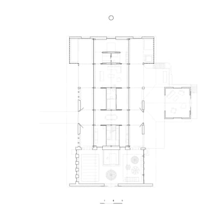 The Inverted Farm
